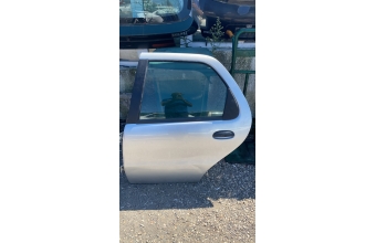 Fiat Palio albea Siena sol arka kapı dolu