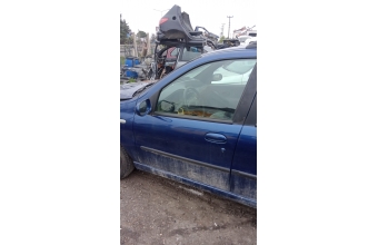 Fiat Palio Albea Siena sol ön kapı