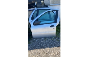 Fiat Palio albea Siena sol ön kapı dolu