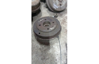 Fiat Palio arka fren tablasi kampana