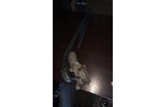 Fiat Palio arka silecek motoru silecek kolu