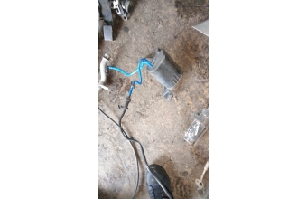 Fiat Palio benzin kanitzer tanki