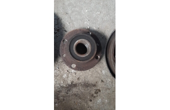 fiat palio çıkma arka porya
