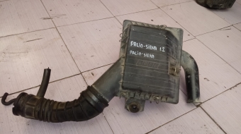 fiat palio çıkma hava filtre kazanı