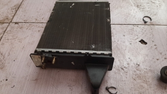 fiat palio çıkma kalorifer peteği