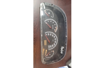 fiat palio çıkma kilometre saati