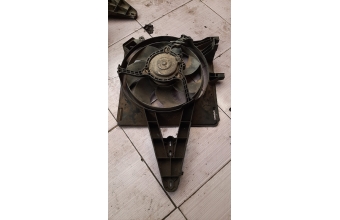 fiat palio çıkma klimasız fan motoru
