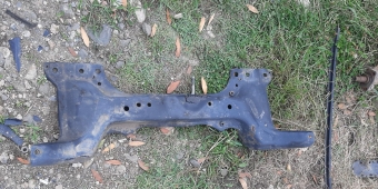 fiat palio çıkma motor traversi