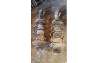 fiat palio çıkma ön amortisör kep yay