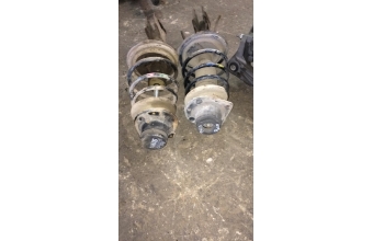 fiat palio çıkma ön sağ sol amasör yay takımı