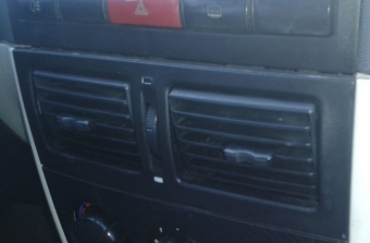 fiat palio çıkma orta menfezler