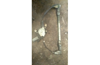 fiat palio çıkma sağ ön cam krikosu motorlu