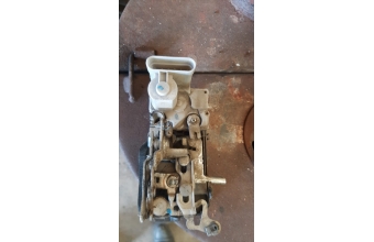 fiat palio çıkma sağ ön kapı kilidi