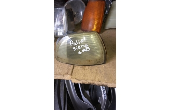 fiat palio çıkma sağ sinyal lambası