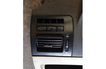 fiat palio çıkma sol difüzör dijital düğmeli