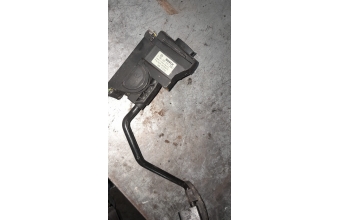 Fiat Palio gaz pedalı