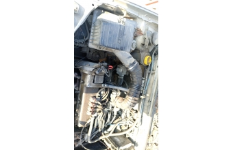 Fiat palio hava filtre kazanı benzinli