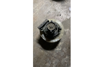 Fiat Palio kalorifer motoru