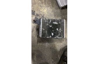 Fiat Palio kalorifer peteği