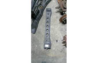 Fiat Palio ön tampon demiri