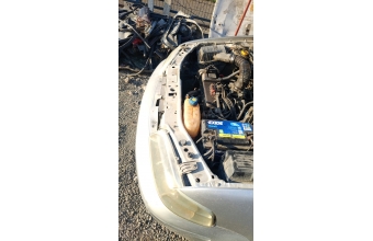 Fiat palio orta kasa ön panel sacı