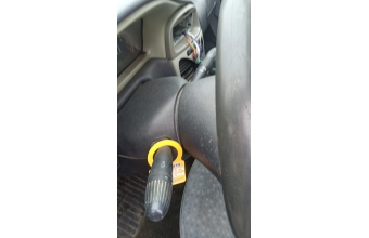 Fiat Palio orta kasa sinyal silecek kolu
