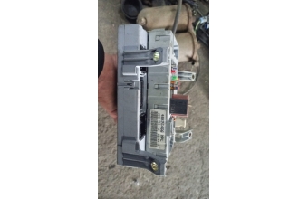 Fiat palio sigorta iç kutu badi