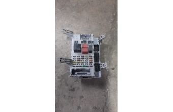 Fiat palio sigorta kutusu