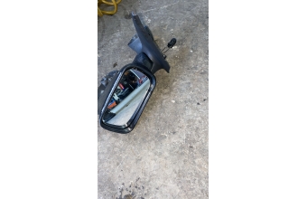 Fiat Palio sol dikiz aynası manuel