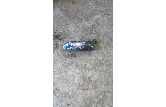 Fiat Palio sol ön dış kapı kolu nikelaj