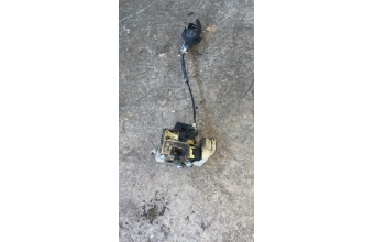 Fiat Palio sol ön kapı kilidi