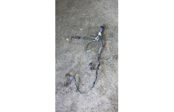 Fiat Palio sol ön kapı tesisatı