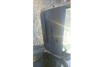 Fiat Palio van takım döşeme