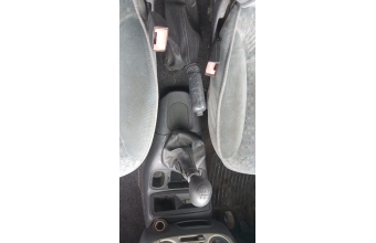 Fiat Palio vites konsulu