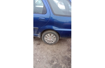 Fiat Palio wiekend arka dingil ABS li model
