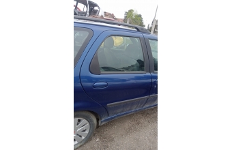 Fiat Palio wiekend sağ arka kapı