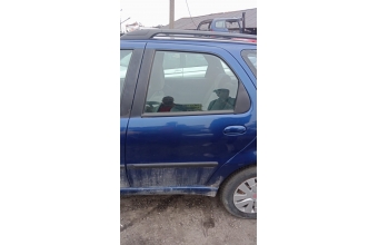 Fiat Palio wiekend sol arka kapı