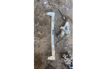 Fiat Palio2 sağ ön cam kirikosu