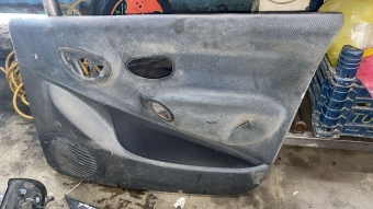 Fiat palio2 sağ ön kapı döşemesi