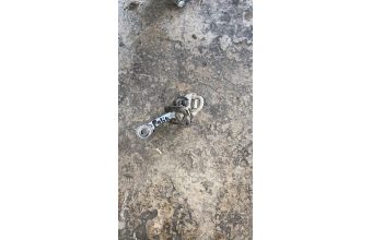 Fiat palio2 sağ ön kapı gergisi
