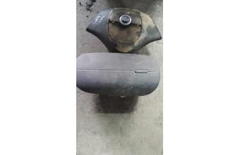Fiat palio,Fiat siena,Fiat albea sag sol airbeg takim 98-2005 arası orjinal parça