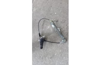 Fiat pinto sop arka cam krikosu manuel orjinal parça