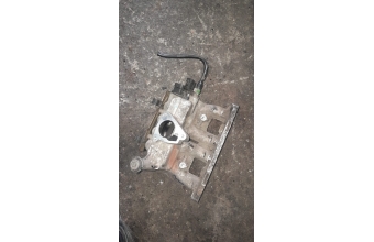 Fiat punto 1.2 8v emme manifold 3bin