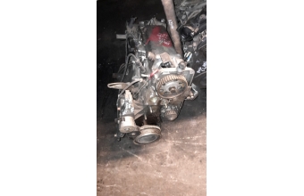 Fiat punto 1.2 8v motor orjinal parça