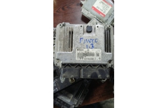 Fiat punto 1.3 motor beyni