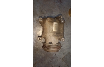 Fiat Punto 1.4 8v klima kompresör