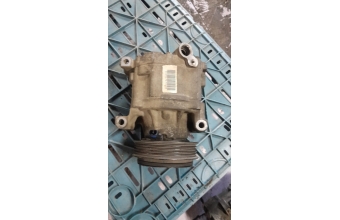 Fiat punto 1.4 klima kompresör 5bin