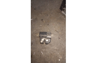 Fiat Punto bagaj kilidi