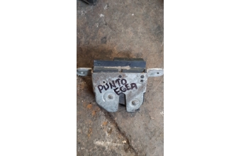 fiat punto çıkma bagaj kilidi