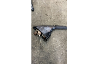 Fiat punto el fireni tabancası